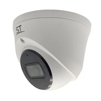 Видеокамера ST-VK4525 PRO STARLIGHT, TOWN (2,8мм)